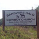 Barbwire Halo Cowboy Church - Independent Bible Churches