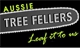 Aussie Tree Fellers - Tree & Stump Removal Services