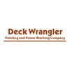 Deck Wrangler Power Washing and Painting Company gallery