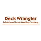 Deck Wrangler Power Washing and Painting Company