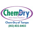 Chem-Dry Of Tampa - Carpet & Rug Cleaning Equipment & Supplies