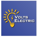 Volts Electrical Services LLC - Solar Energy Equipment & Systems-Dealers