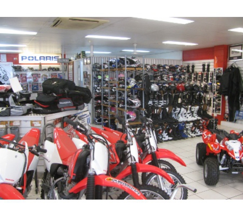 R & M Motorcycles - Katherine, NT