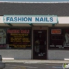 Fashion Nails gallery