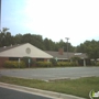 Cabarrus County Senior Center