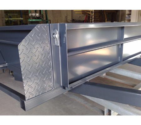 HWH Powder Coaters - Edwardstown, SA