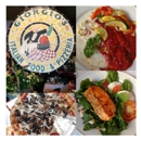 Giorgio's Italian Food San Jose - Restaurants