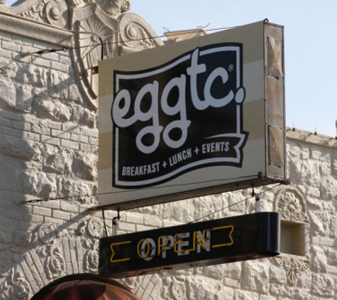 Eggtc. - Kansas City, MO