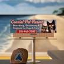 Coastal Pet Resort - Kennels