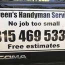 Green's Handyman Service - Handyman Services