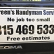 Green's Handyman Service