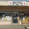 Discoteca Diaz gallery