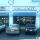 Royal Tuxedo - Tuxedos