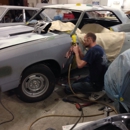 Detroit Deluxe - Automobile Restoration-Antique & Classic