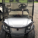 Whitakers's Golf Carts Inc - Golf Cars & Carts