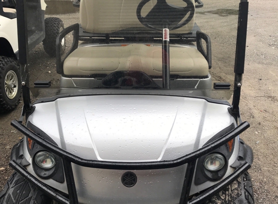 Whitakers's Golf Carts Inc - Waycross, GA