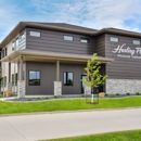 Healing Point Massage Therapy - Massage Therapists