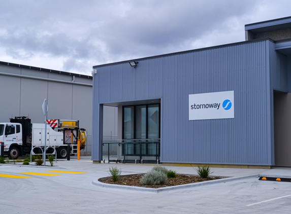 Stornoway - North West Roads (East Devonport) - East Devonport, TAS