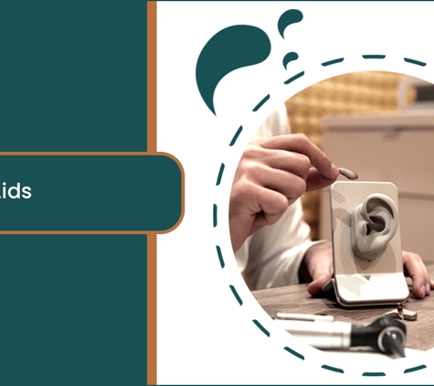 Harken Audiology - South Morang, VIC. Hearing Aids