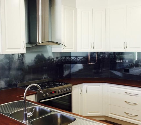 AL Joinery Pty Ltd - Sale, VIC. Kitchen Benchtops