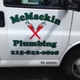 Mc Mackin's Plumbing