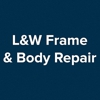 L&W Frame & Body Repair gallery