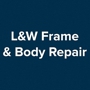 L&W Frame & Body Repair