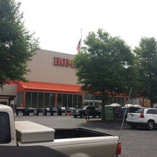 The Home Depot - Atlanta, GA