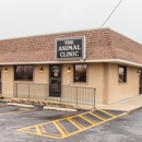 The Animal Clinic - Pet Grooming