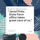 Jared Fink - State Farm Insurance Agent - Insurance