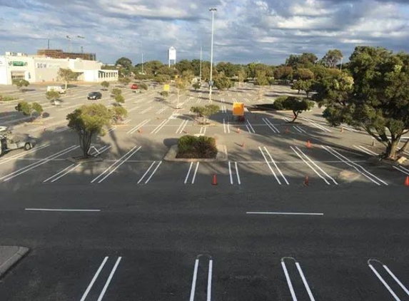 Aalan Linemarking Services WA - Kinross, WA