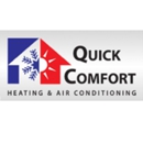 Quick Comfort Heating & Air Conditioning LLC - Ventilating Contractors