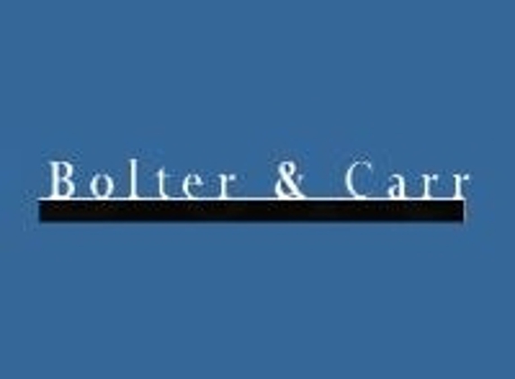 Bolter & Carr Investigations - Tampa, FL