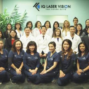 IQ Laser Vision - Westminster, CA