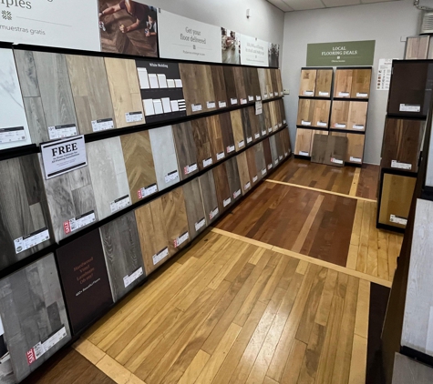 LL Flooring - Florence, KY