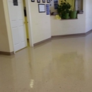 Garrett's Floor Cleaning Inc. - Floor Waxing, Polishing & Cleaning