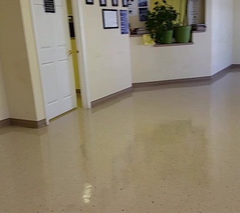 Garrett's Floor Cleaning Inc. - Savannah, GA