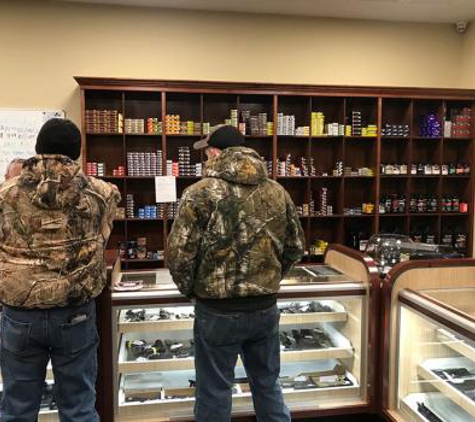 First State Firearms and Accessories - New Castle, DE