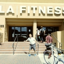 LA Fitness