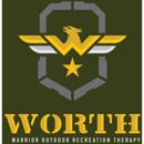 Warrior Outdoor Recreation Therapy - Community Organizations