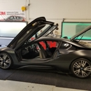Premium Glass and Tint Inc - Glass Coating & Tinting