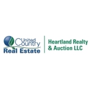 Heartland Realty and Auction - Real Estate Agents