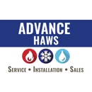 Advance HAWS - Fireplaces