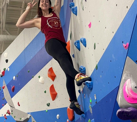 Hudson Boulders - Latham, NY