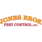 Jones Bros Pest Control Inc