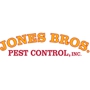 Jones Bros Pest Control Inc