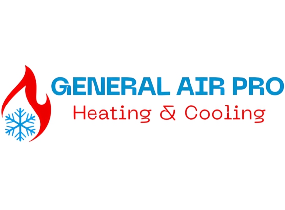 General Air Pro