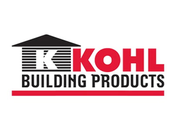 Kohl Building Products - York, PA