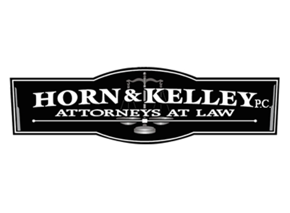 Horn & Kelley - Tinley Park, IL
