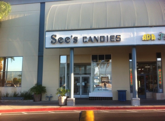 See's Candies - Alhambra, CA